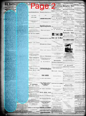 Page thumbnail for Morning Republican