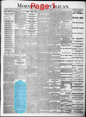 Page thumbnail for Morning Republican