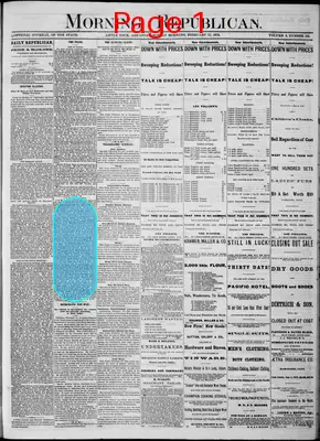 Page thumbnail for Morning Republican