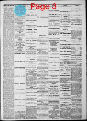 Page thumbnail for Little Rock Daily Republican