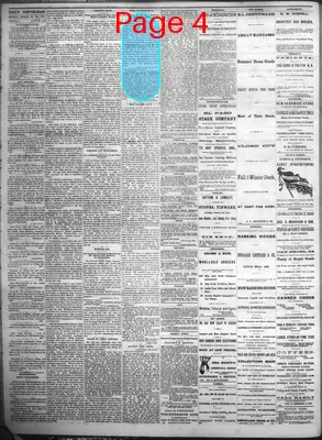 Page thumbnail for Little Rock Daily Republican