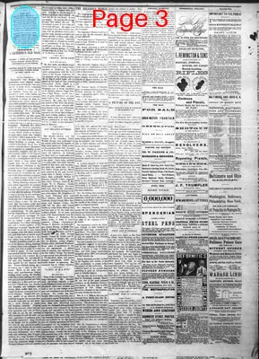 Page thumbnail for Little Rock Daily Republican
