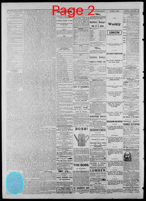 Page thumbnail for Sacramento Daily Record Union