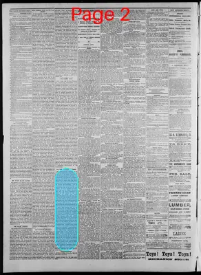 Page thumbnail for Sacramento Daily Record Union