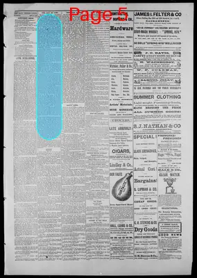 Page thumbnail for Sacramento Daily Record Union