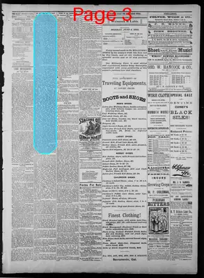 Page thumbnail for Sacramento Daily Record Union