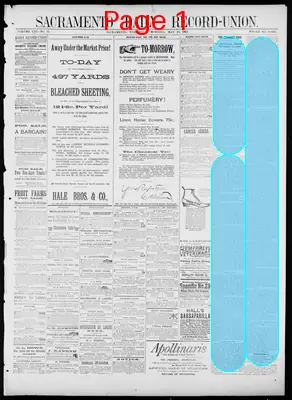 Page thumbnail for Sacramento Daily Record Union