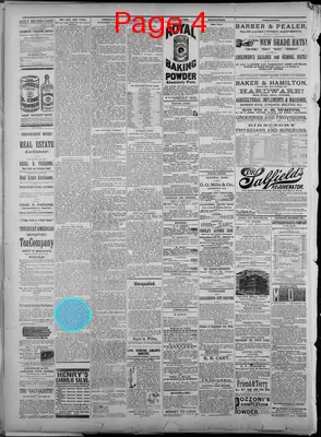 Page thumbnail for Sacramento Daily Record Union