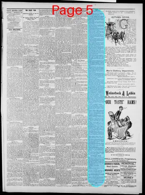 Page thumbnail for Sacramento Daily Record Union