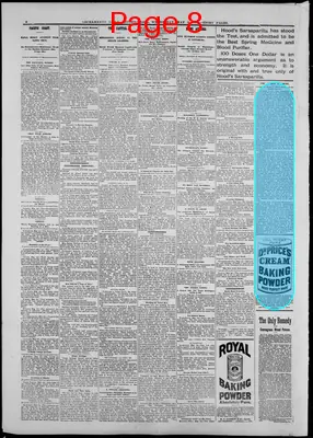 Page thumbnail for Sacramento Daily Record Union