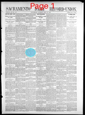Page thumbnail for Sacramento Daily Record Union