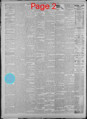 Page thumbnail for Sacramento Daily Record Union