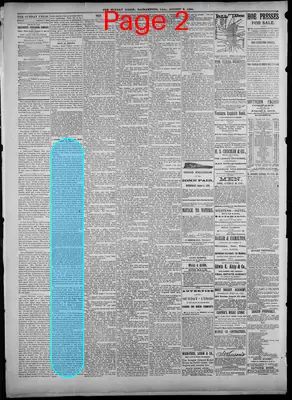 Page thumbnail for Sacramento Daily Record Union