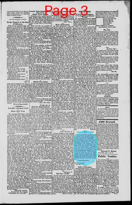 Page thumbnail for Delaware Gazette And Peninsula Advertiser