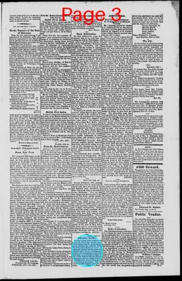Page thumbnail for Delaware Gazette And Peninsula Advertiser