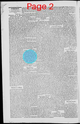 Page thumbnail for Delaware Gazette And Peninsula Advertiser