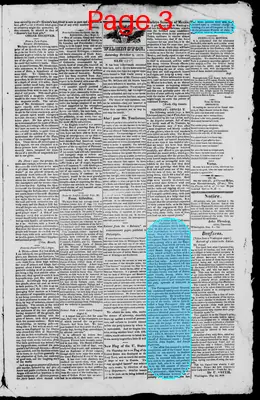Page thumbnail for Delaware Gazette And Peninsula Advertiser