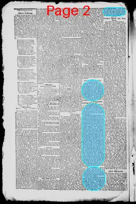 Page thumbnail for Delaware Gazette And Peninsula Advertiser