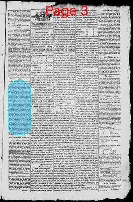 Page thumbnail for Delaware Gazette And Peninsula Advertiser