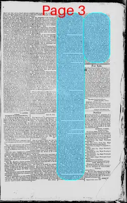 Page thumbnail for The Delaware Gazette