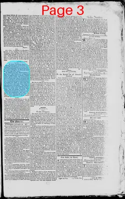 Page thumbnail for The Delaware Gazette