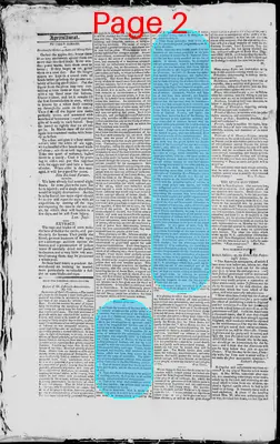 Page thumbnail for The Delaware Gazette