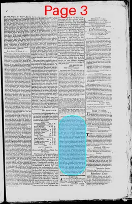 Page thumbnail for The Delaware Gazette