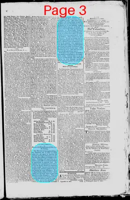 Page thumbnail for The Delaware Gazette
