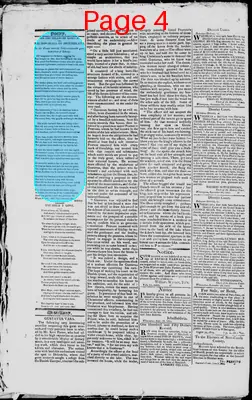 Page thumbnail for The Delaware Gazette