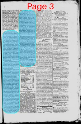 Page thumbnail for The Delaware Gazette