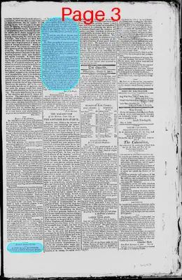 Page thumbnail for The Delaware Gazette