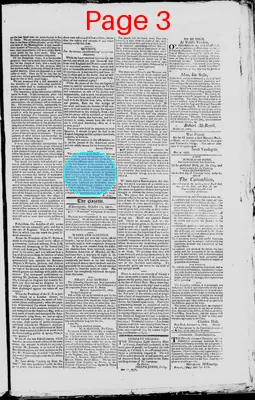 Page thumbnail for The Delaware Gazette