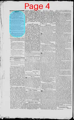 Page thumbnail for The Delaware Gazette