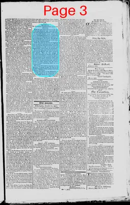 Page thumbnail for The Delaware Gazette