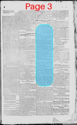 Page thumbnail for The Delaware Gazette