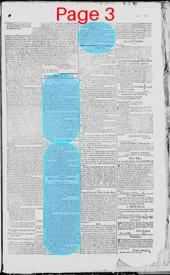 Page thumbnail for The Delaware Gazette