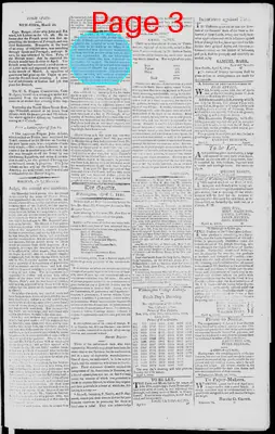 Page thumbnail for The Delaware Gazette