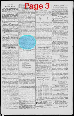 Page thumbnail for The Delaware Gazette