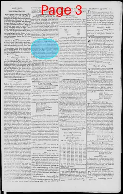 Page thumbnail for The Delaware Gazette
