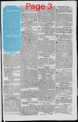 Page thumbnail for The Delaware Gazette