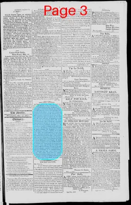 Page thumbnail for The Delaware Gazette