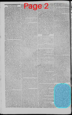 Page thumbnail for Delaware Patriot & American Watchman