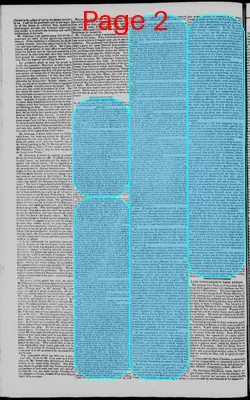 Page thumbnail for Delaware Patriot & American Watchman