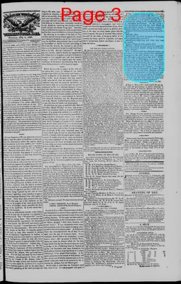 Page thumbnail for Delaware Patriot & American Watchman