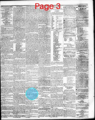 Page thumbnail for The Daily National Whig