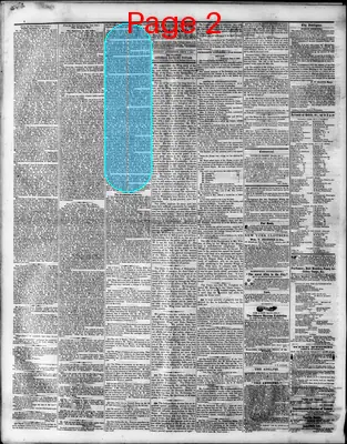 Page thumbnail for The Daily National Whig