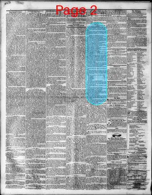 Page thumbnail for The Daily National Whig