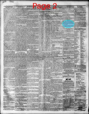 Page thumbnail for The Daily National Whig