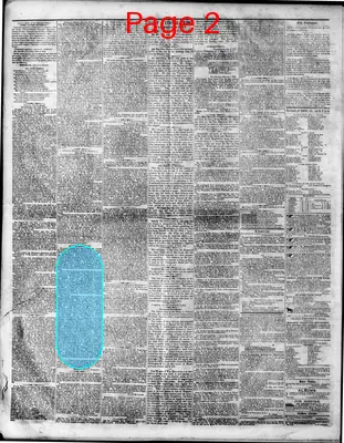 Page thumbnail for The Daily National Whig