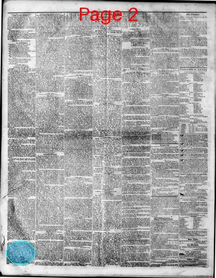 Page thumbnail for The Daily National Whig